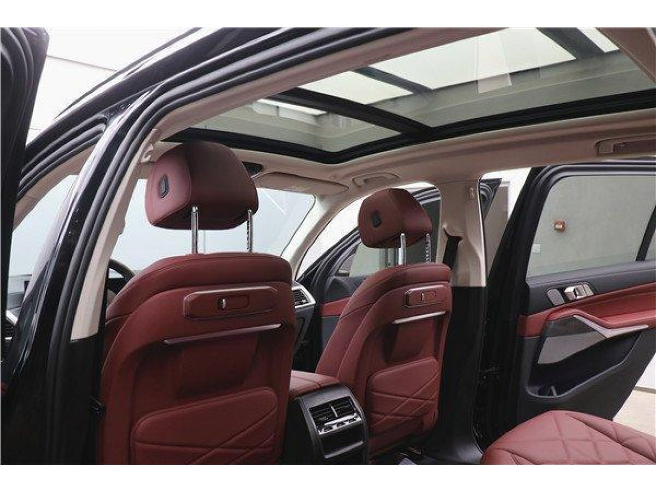 BMW X5 2025