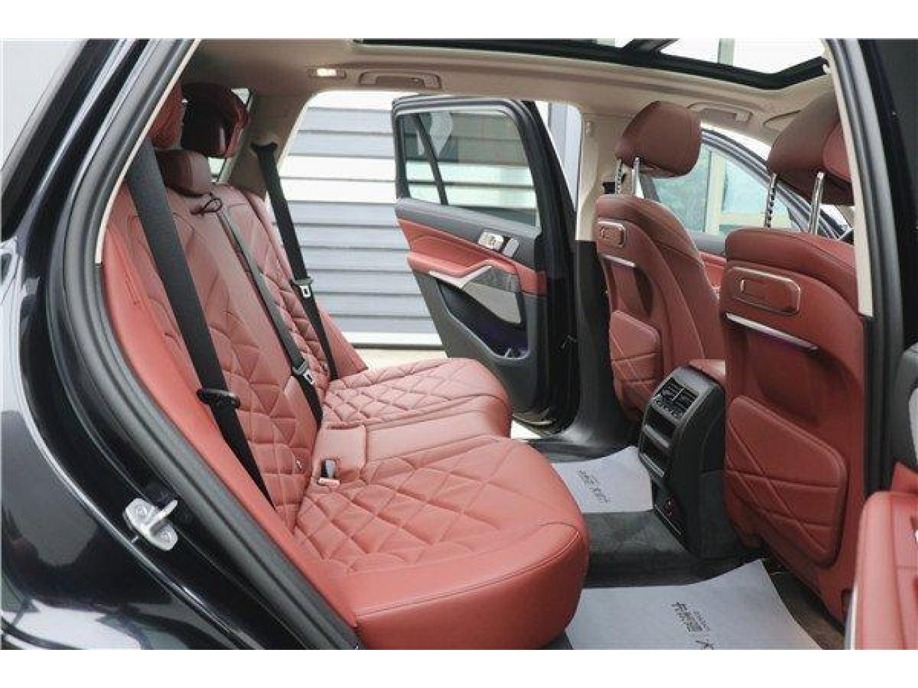 BMW X5 2025