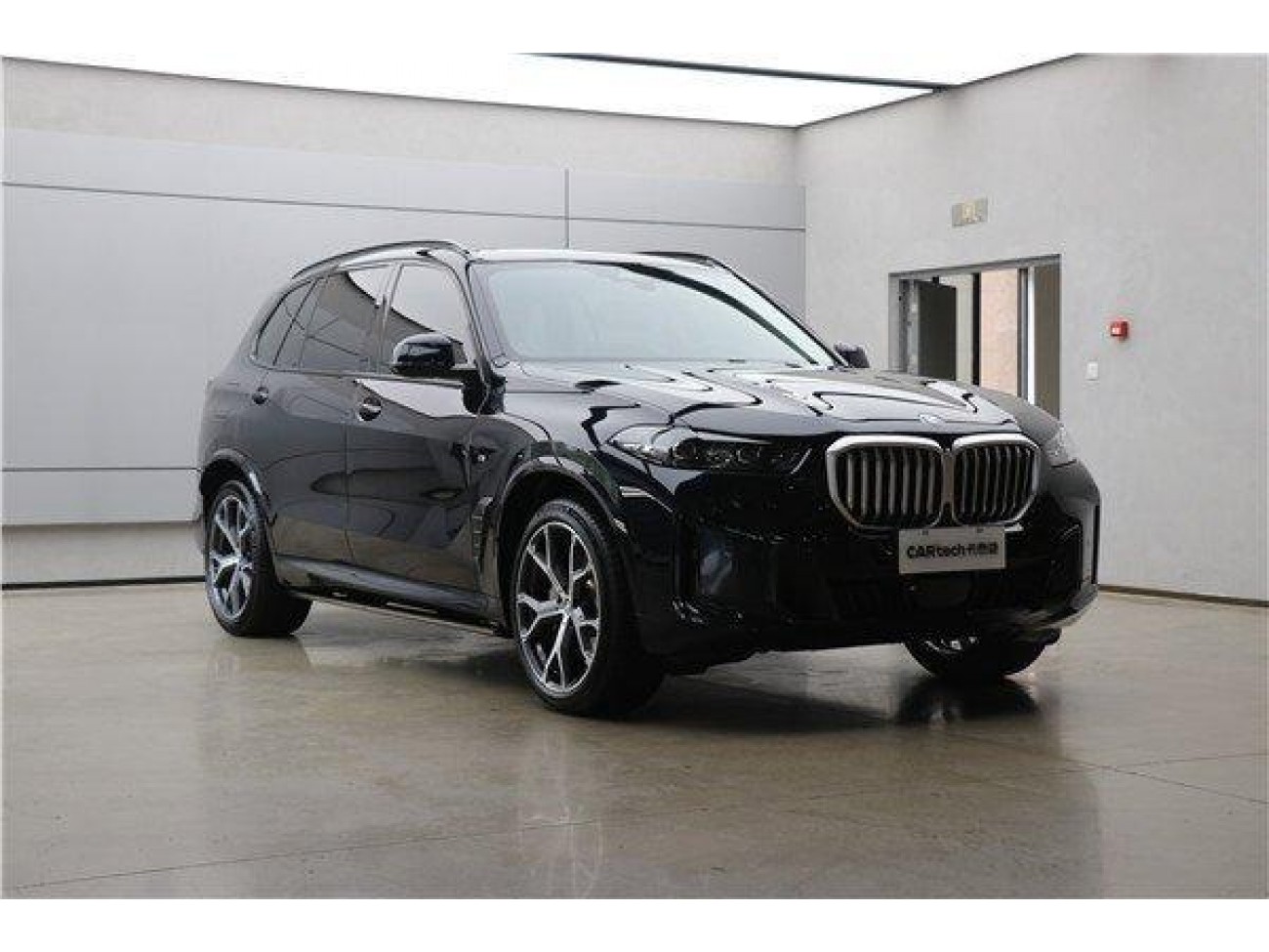 BMW X5 2025