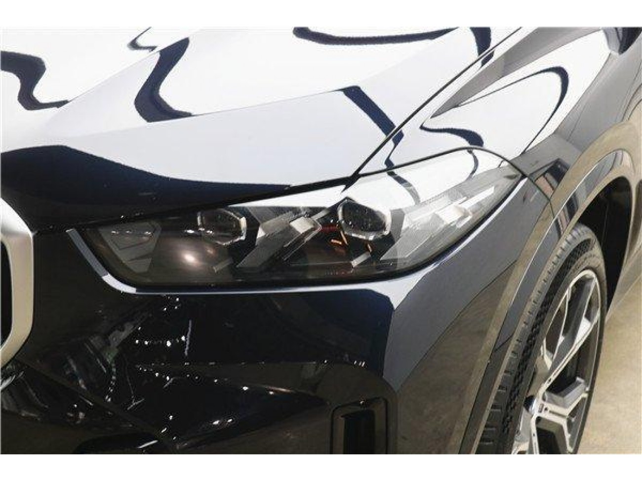 BMW X5 2025