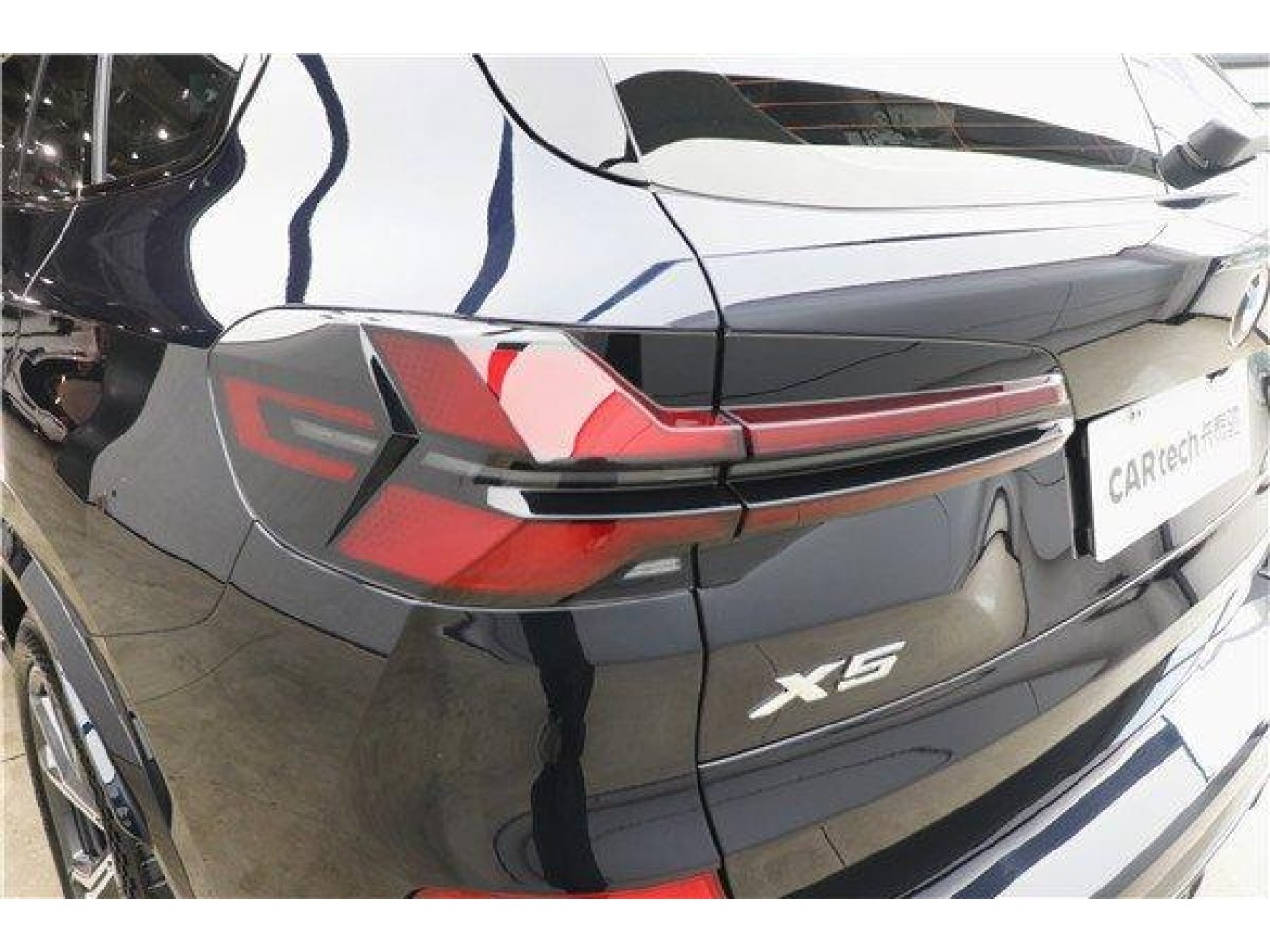 BMW X5 2025