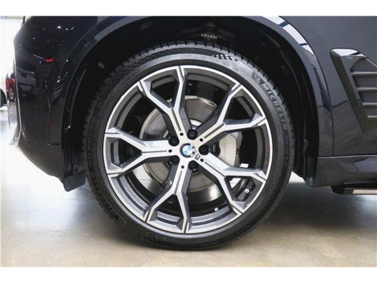 BMW X5 2025