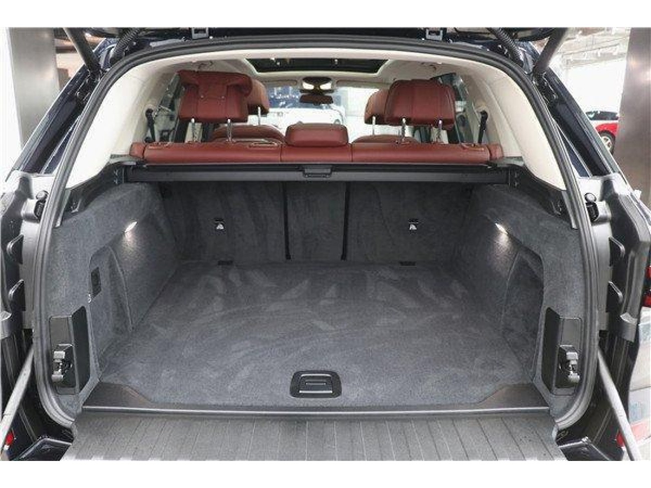 BMW X5 2025
