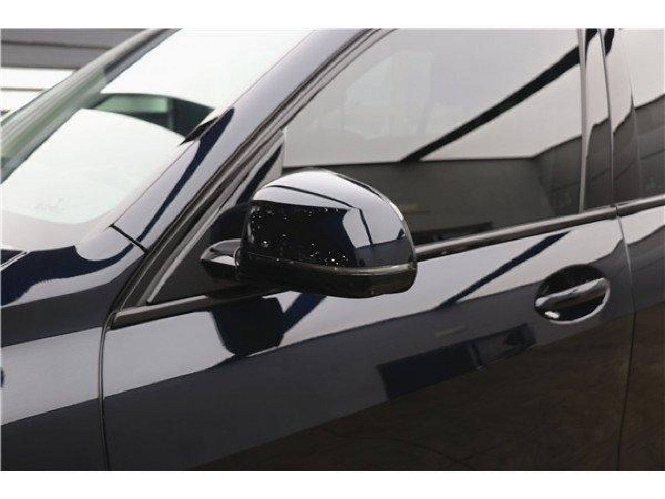 BMW X5 2025