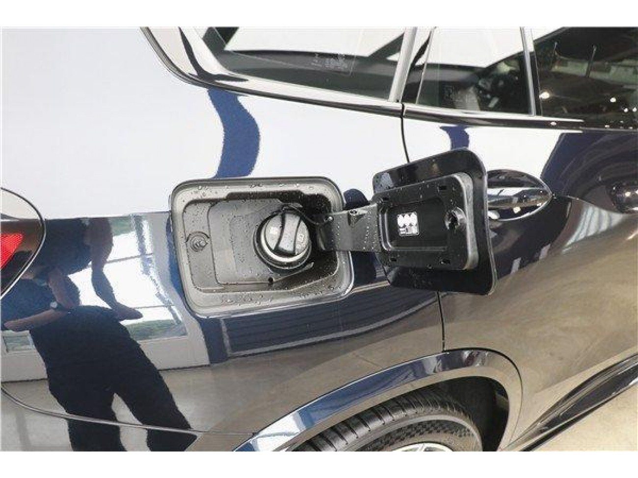 BMW X5 2025