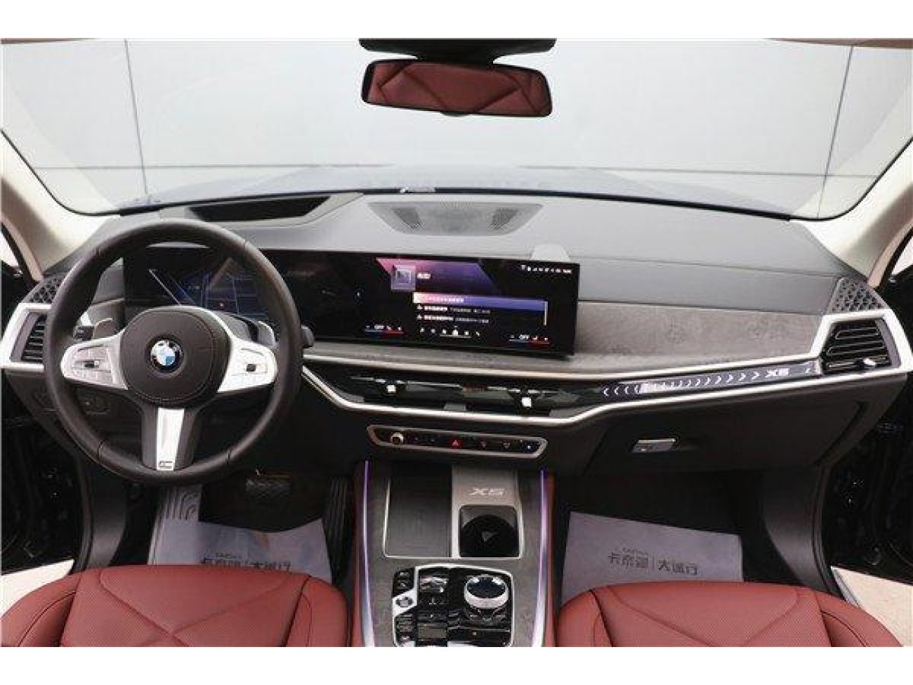 BMW X5 2025