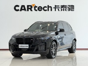 BMW X5 2025