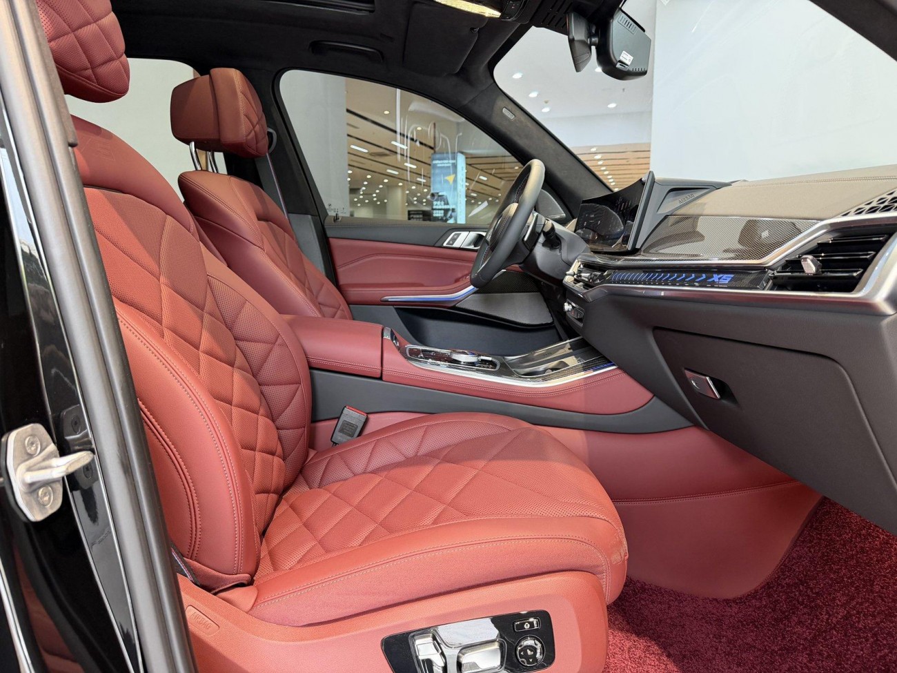 BMW X5 2025