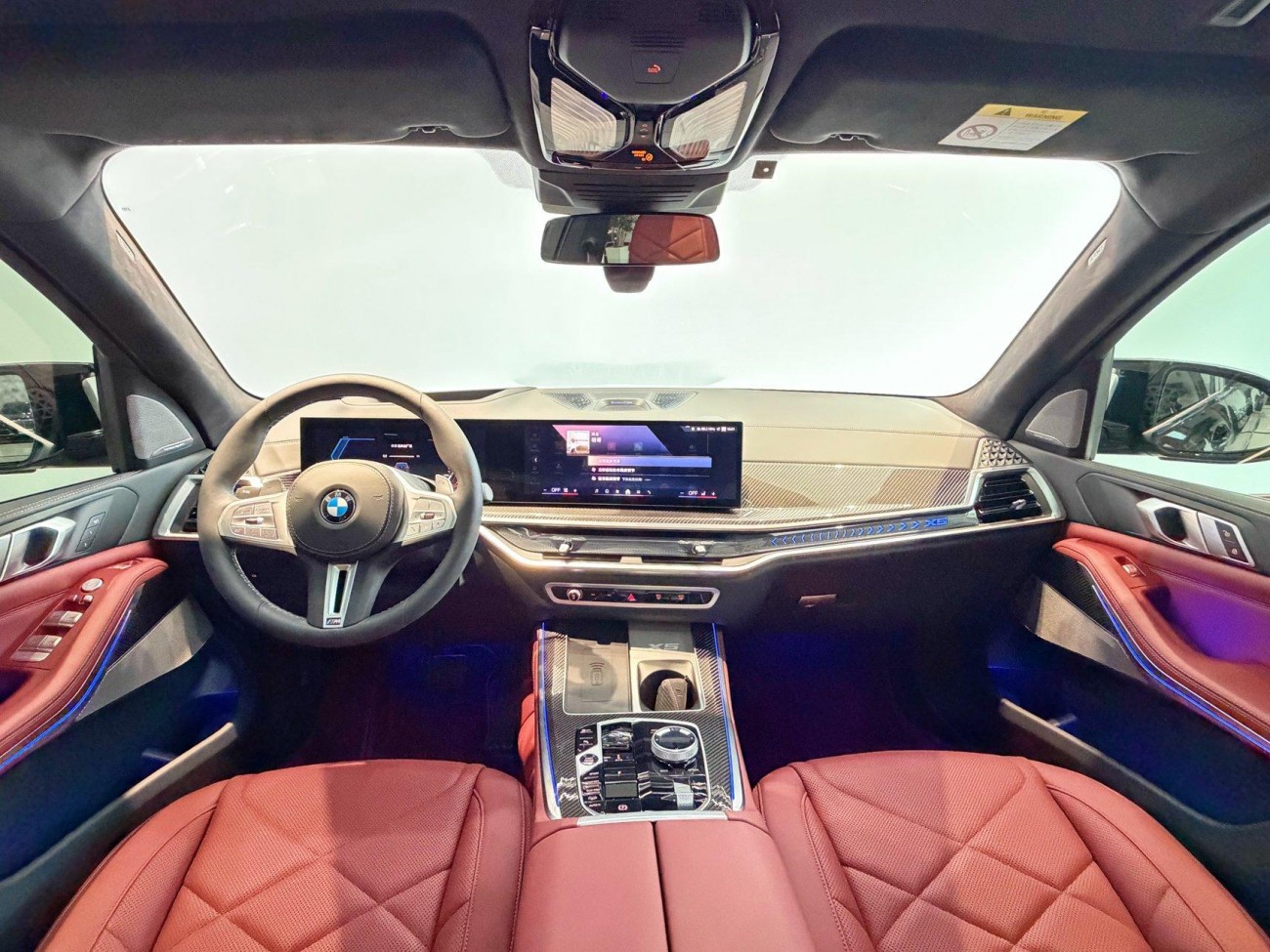 BMW X5 2025