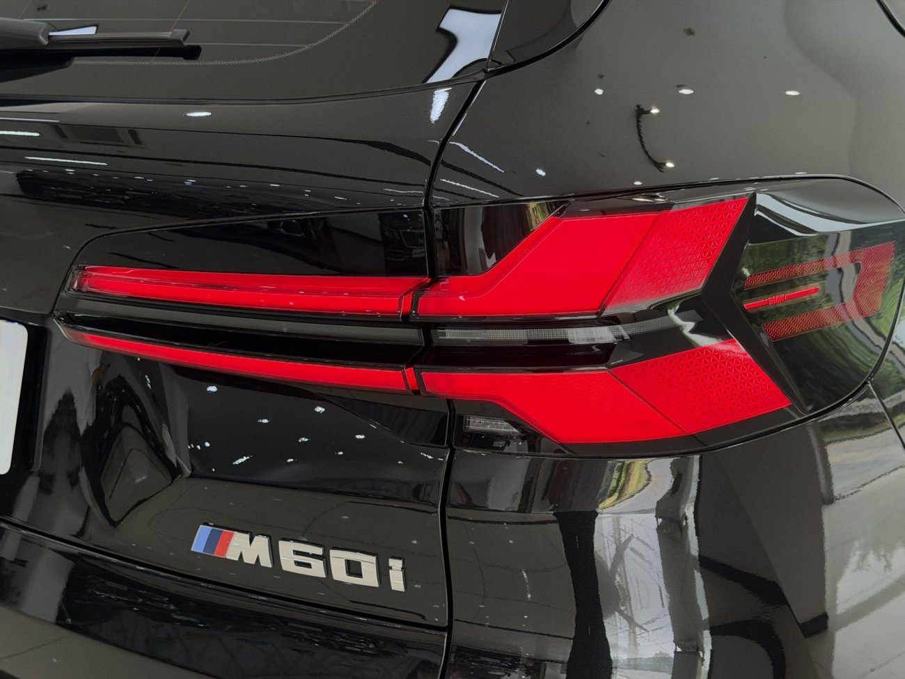 BMW X5 2025