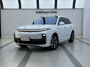Li Auto L7 2023