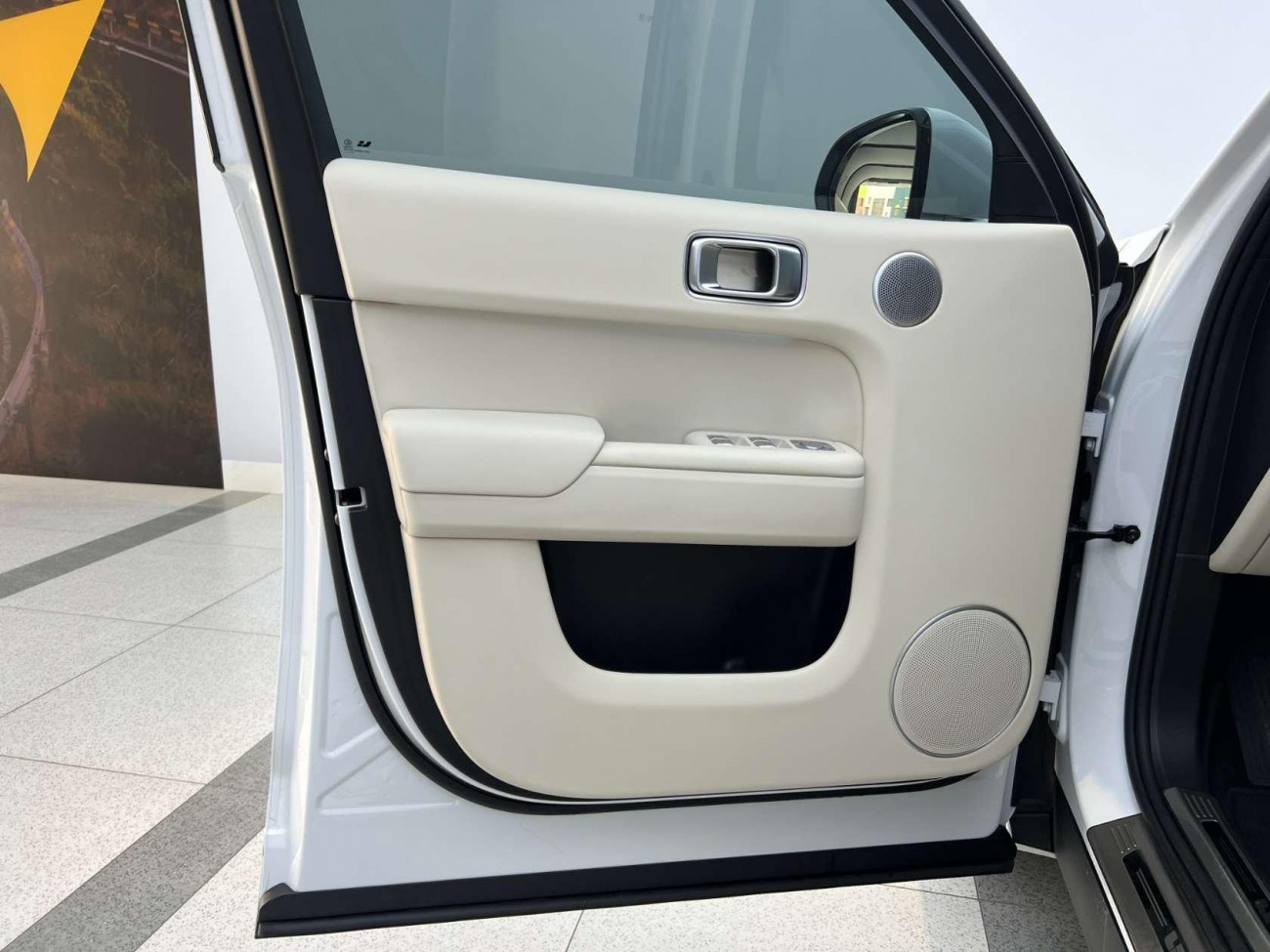Li Auto L7 2023