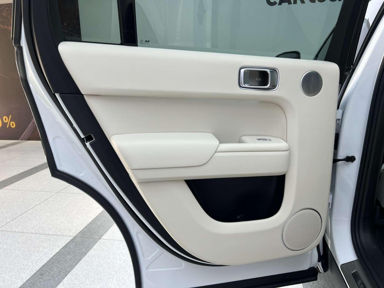 Li Auto L7 2023