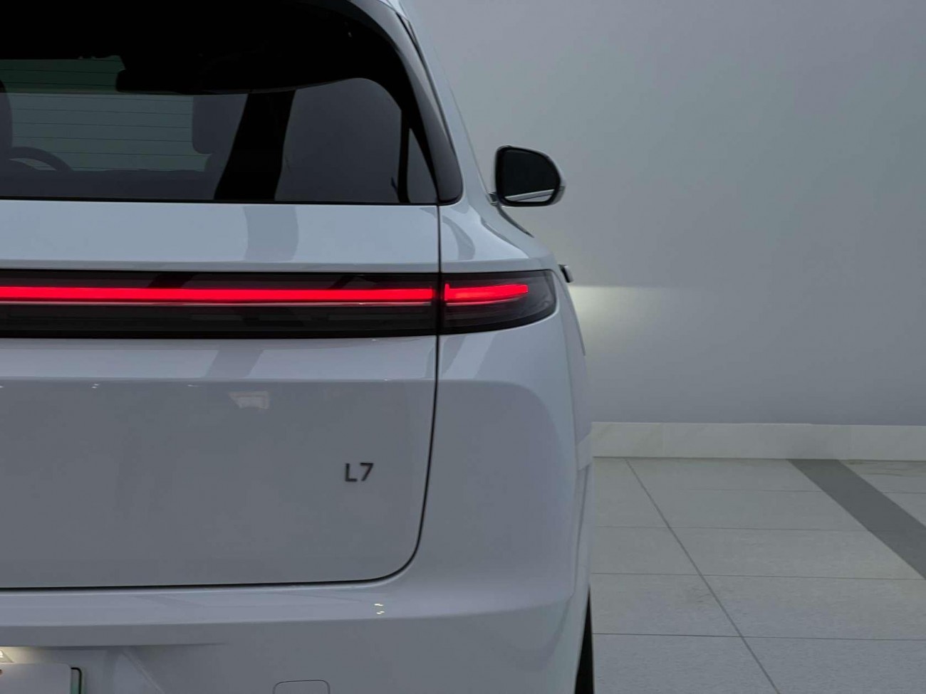 Li Auto L7 2023