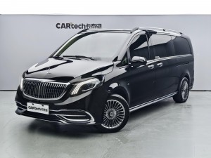 Mercedes-Benz 2023 2024