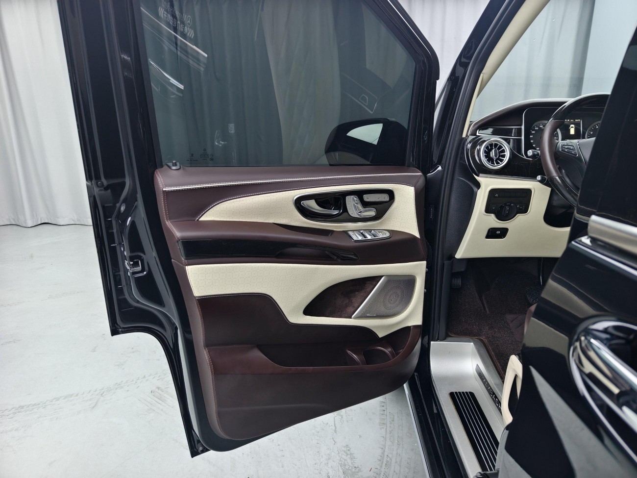 Mercedes-Benz Vito 2024