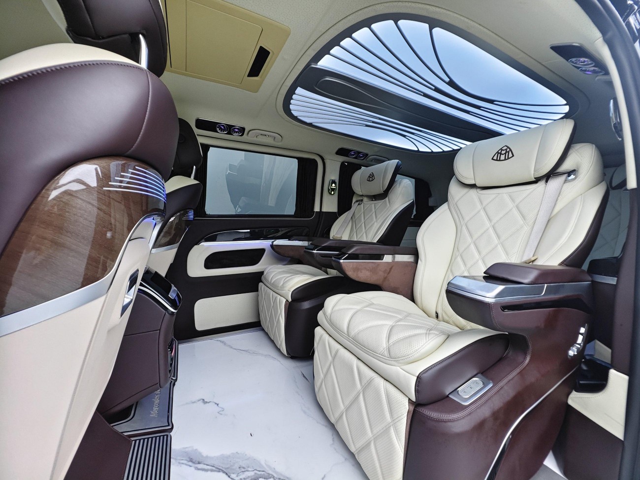 Mercedes-Benz Vito 2024