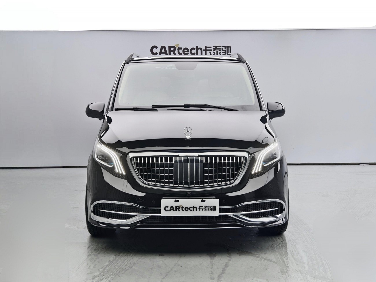 Mercedes-Benz Vito 2024