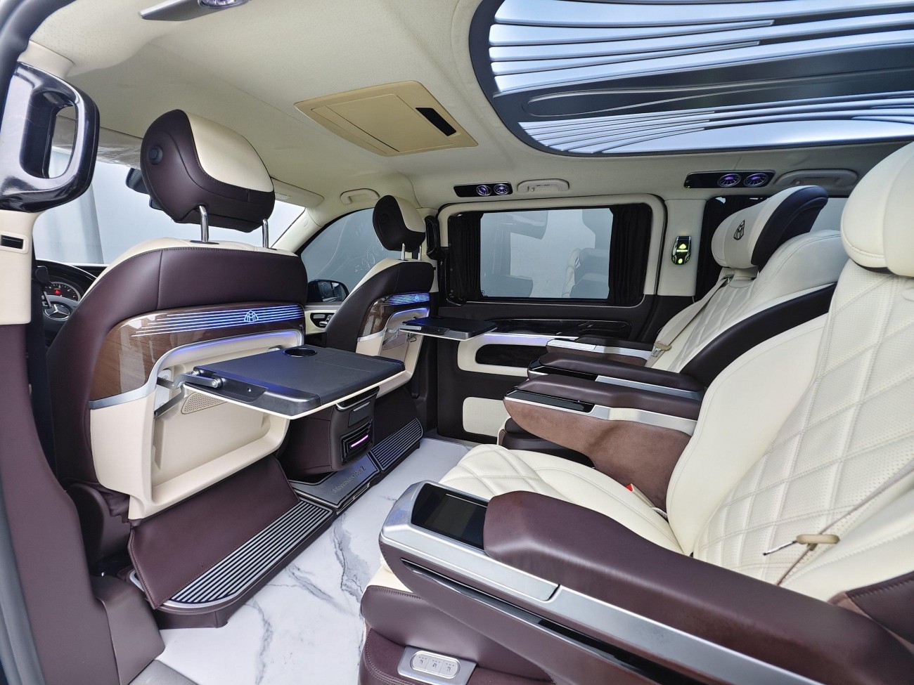 Mercedes-Benz Vito 2024