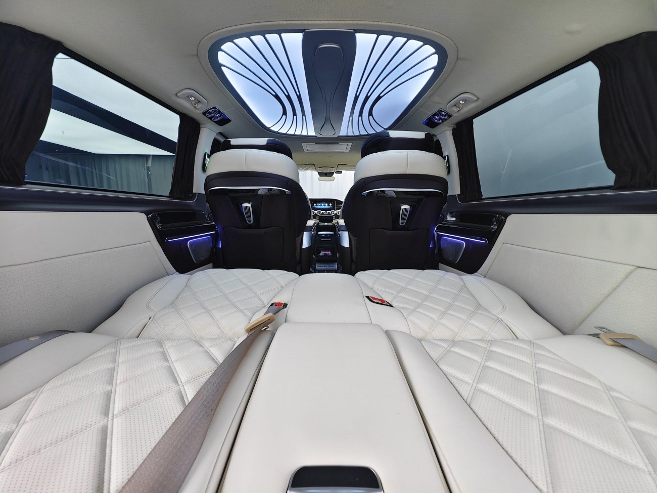 Mercedes-Benz Vito 2024