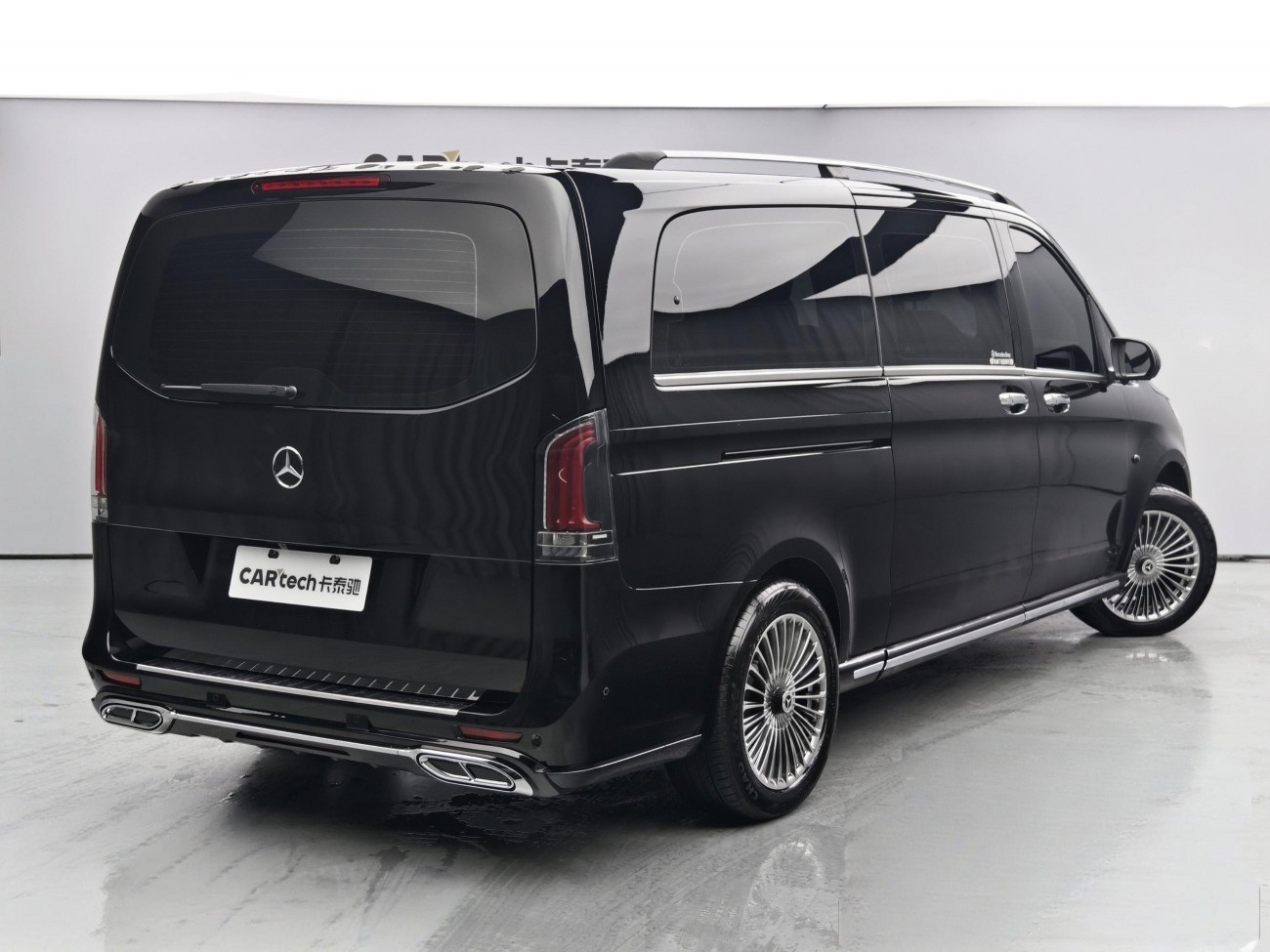 Mercedes-Benz Vito 2024