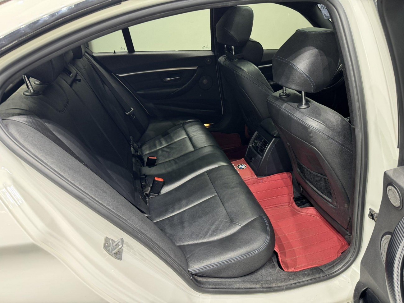 BMW 320i 2018