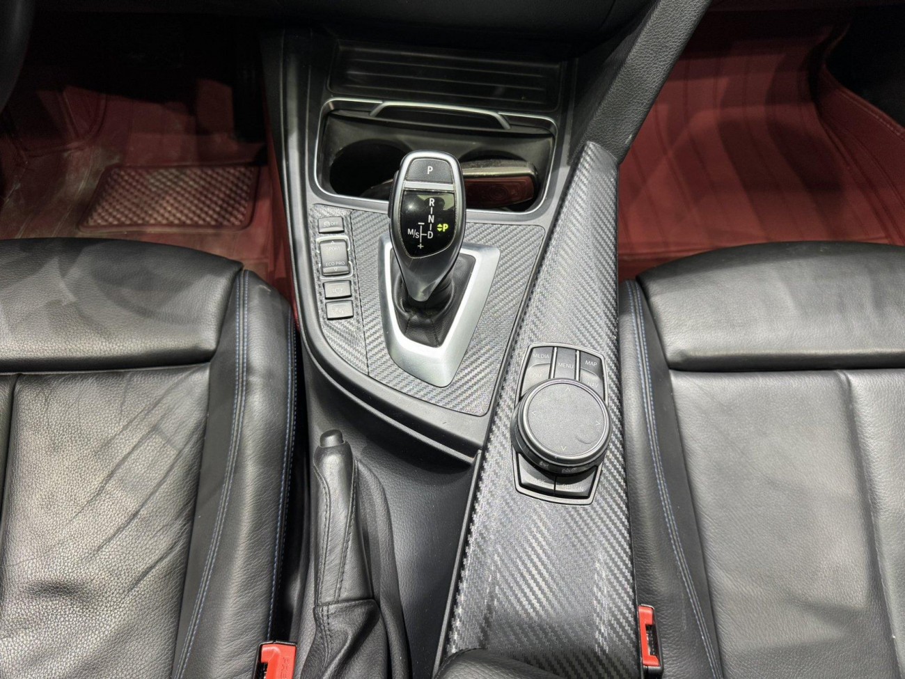 BMW 320i 2018