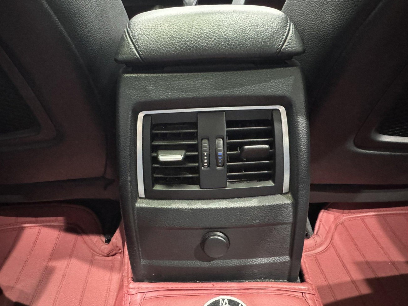 BMW 320i 2018