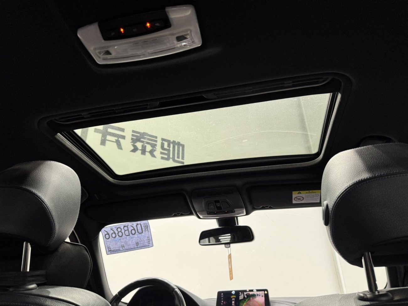 BMW 320i 2018