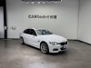 BMW 320i 2018