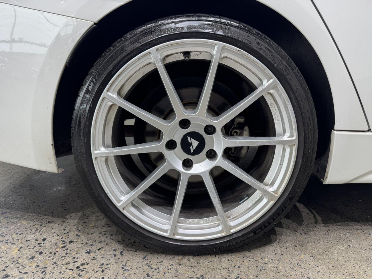 BMW 320i 2018