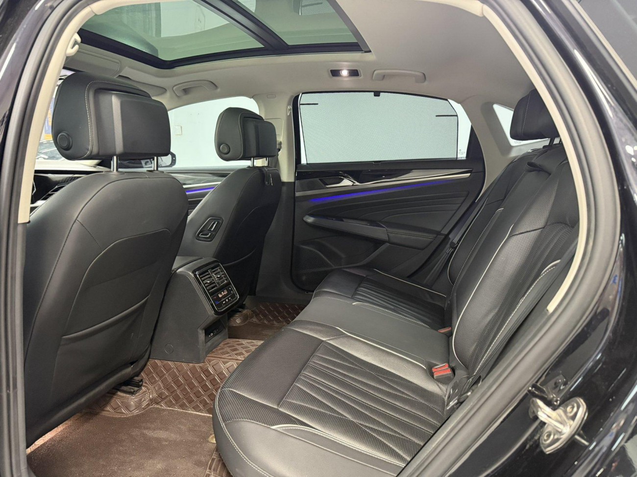 Volkswagen Passat 2023