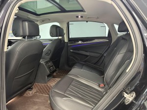 Volkswagen Passat 2023