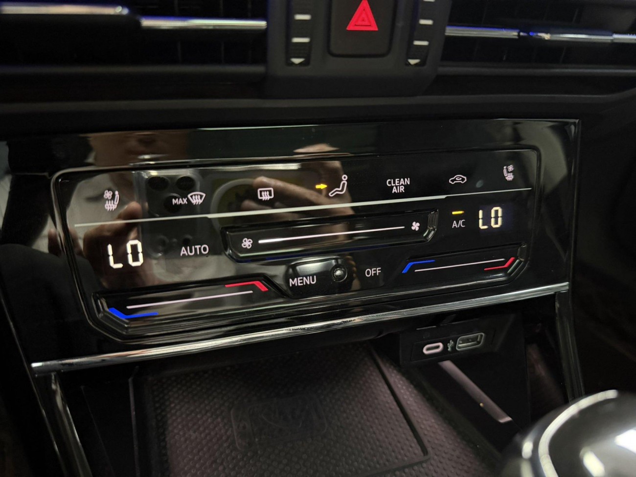 Volkswagen Passat 2023