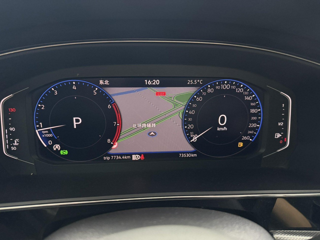 Volkswagen Passat 2023
