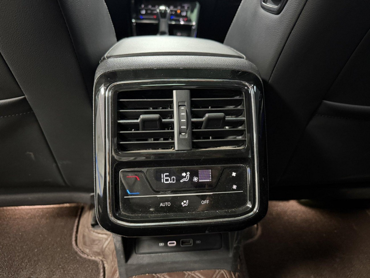 Volkswagen Passat 2023