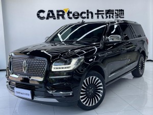 Lincoln Navigator 2024