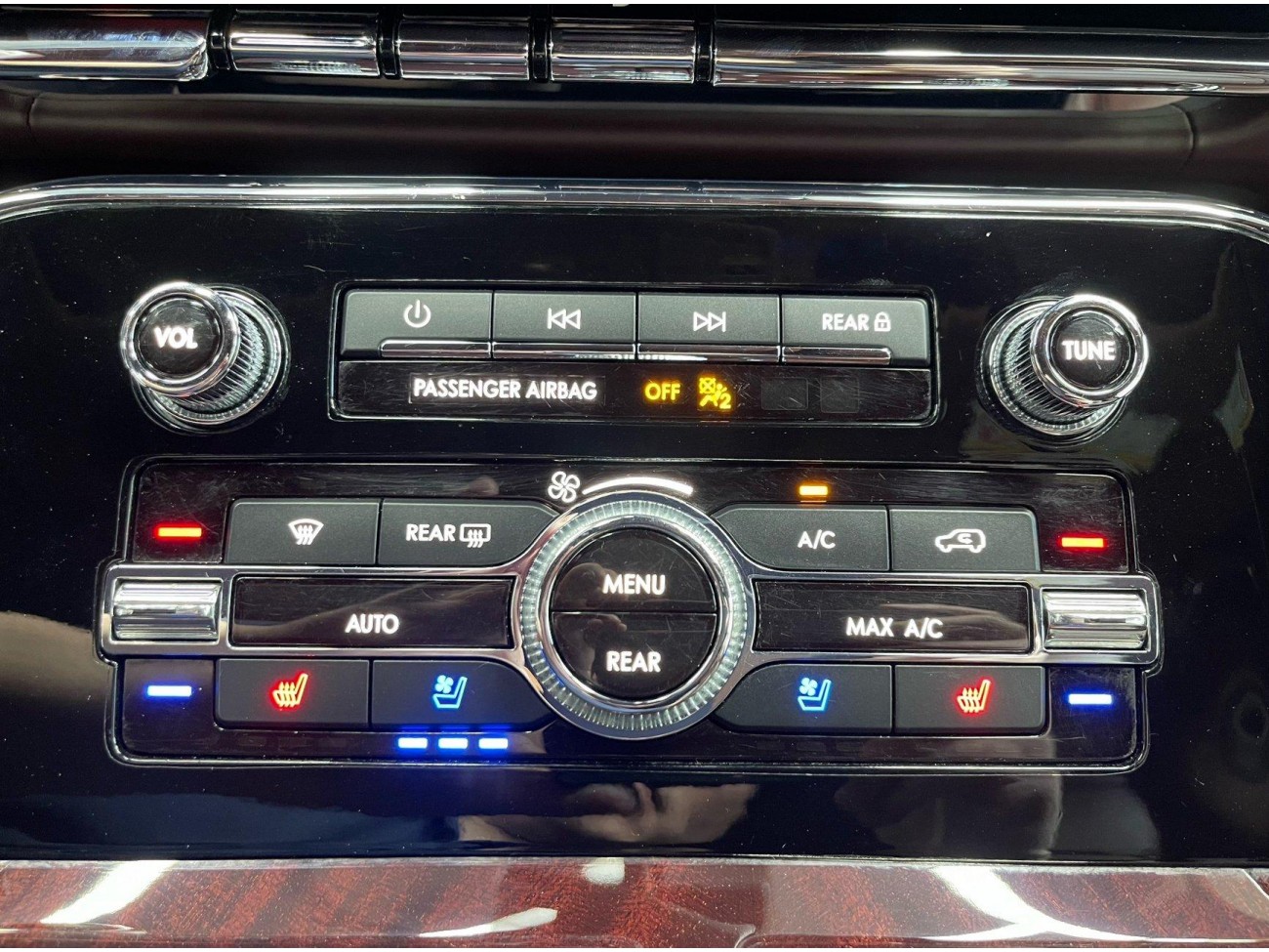 Lincoln Navigator 2024