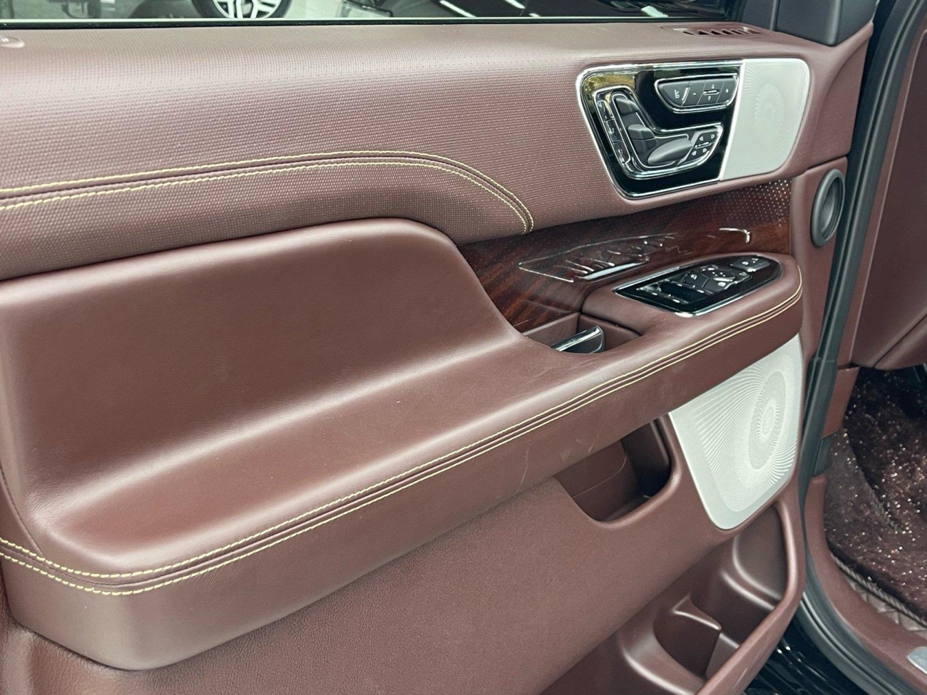 Lincoln Navigator 2024