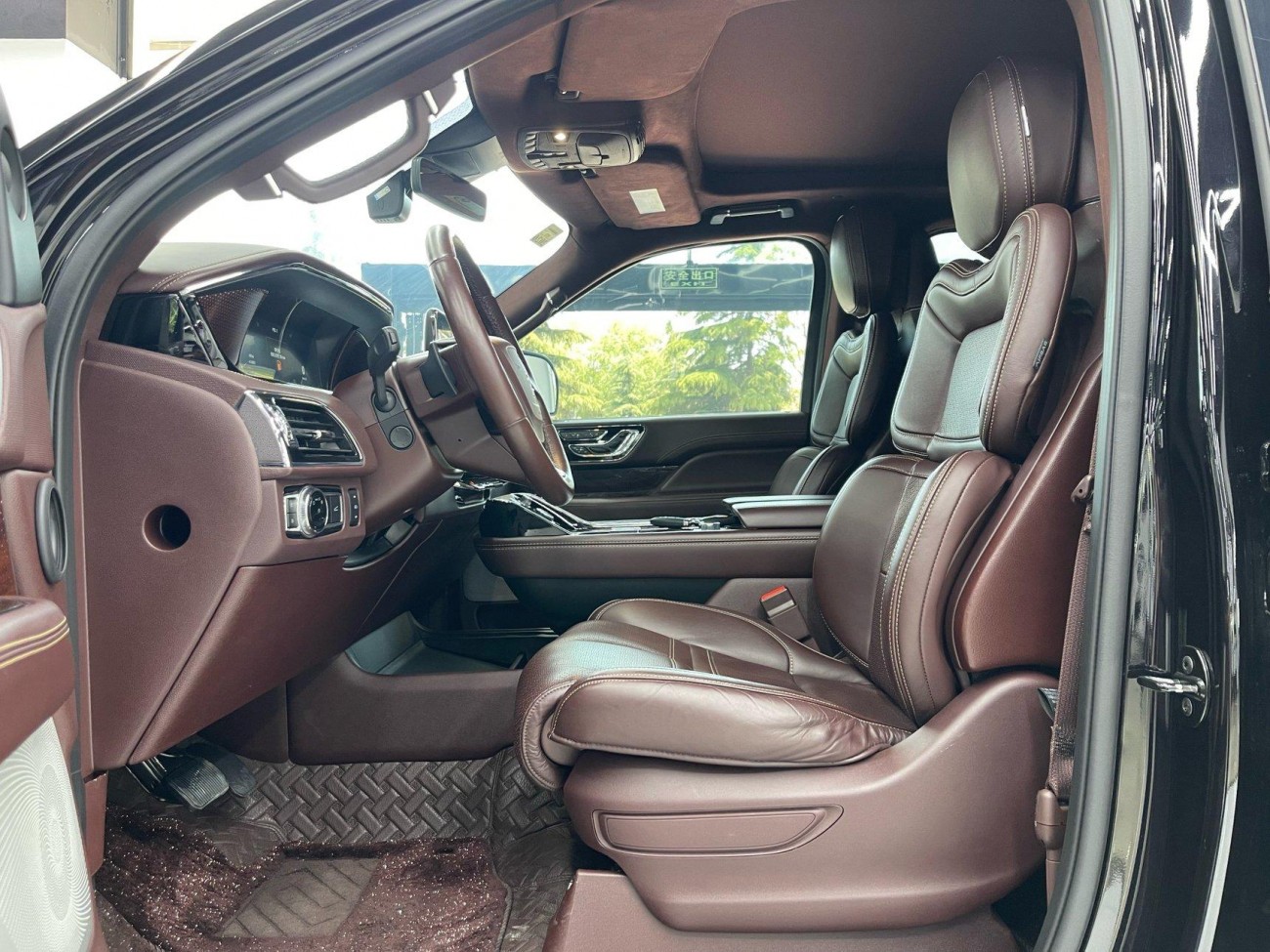 Lincoln Navigator 2024