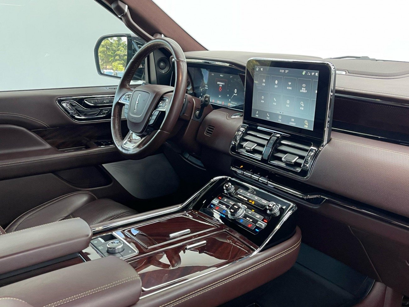 Lincoln Navigator 2024