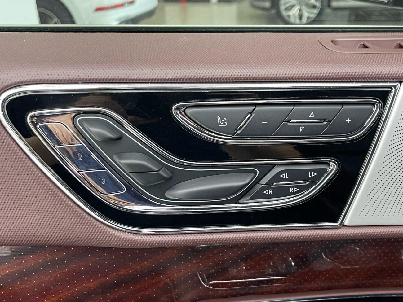 Lincoln Navigator 2024