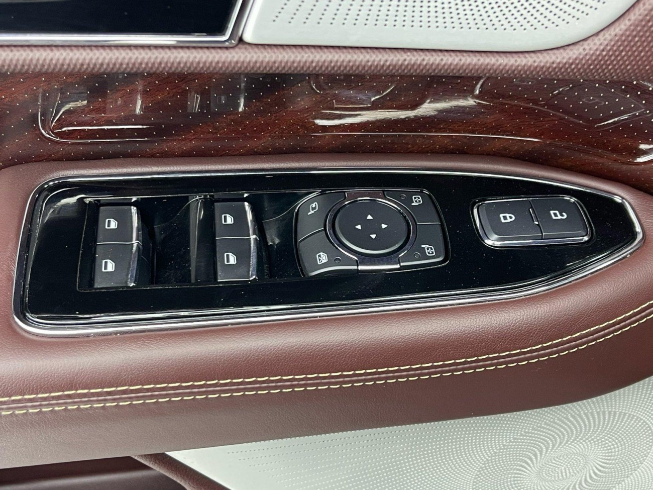 Lincoln Navigator 2024