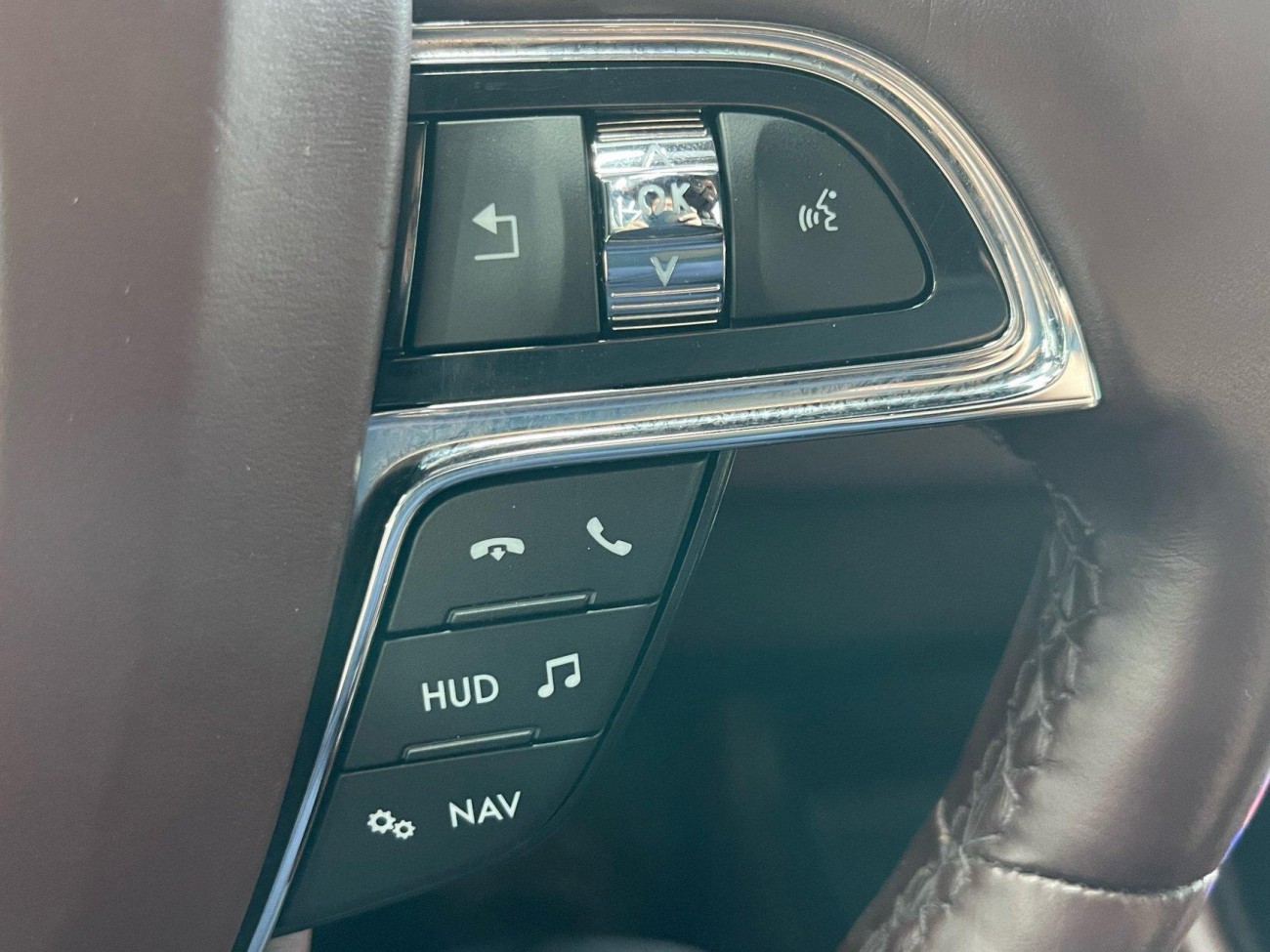 Lincoln Navigator 2024