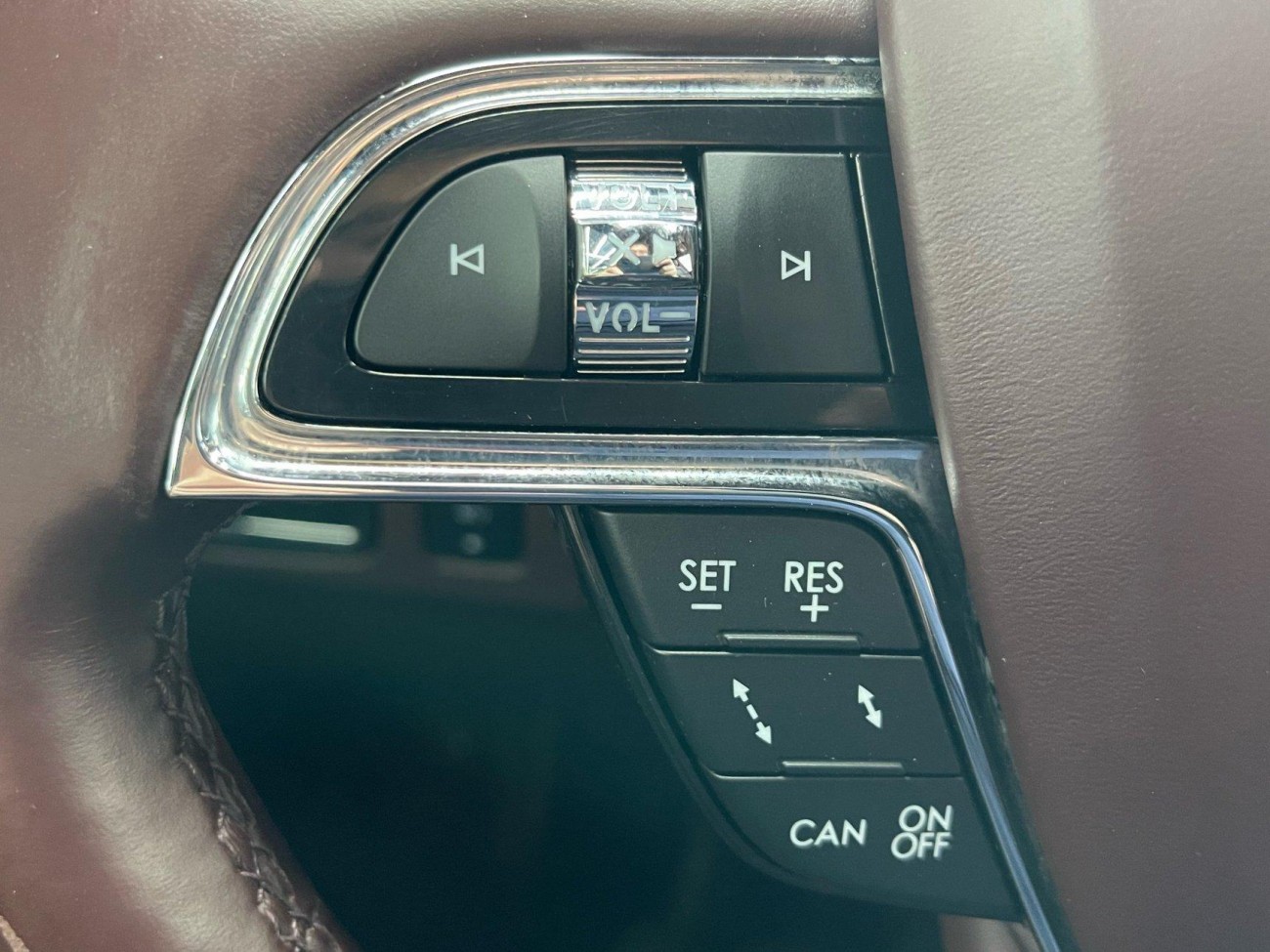 Lincoln Navigator 2024