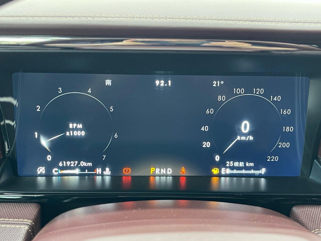 Lincoln Navigator 2024