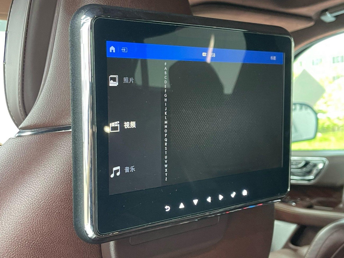 Lincoln Navigator 2024