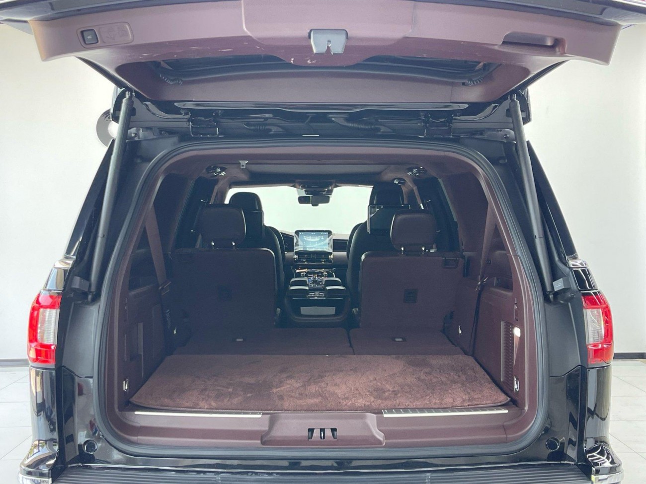 Lincoln Navigator 2024