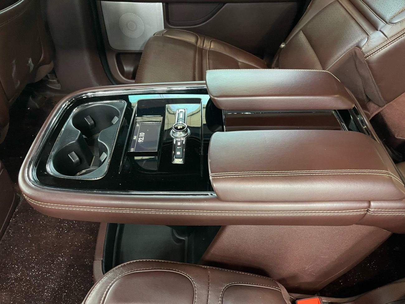 Lincoln Navigator 2024