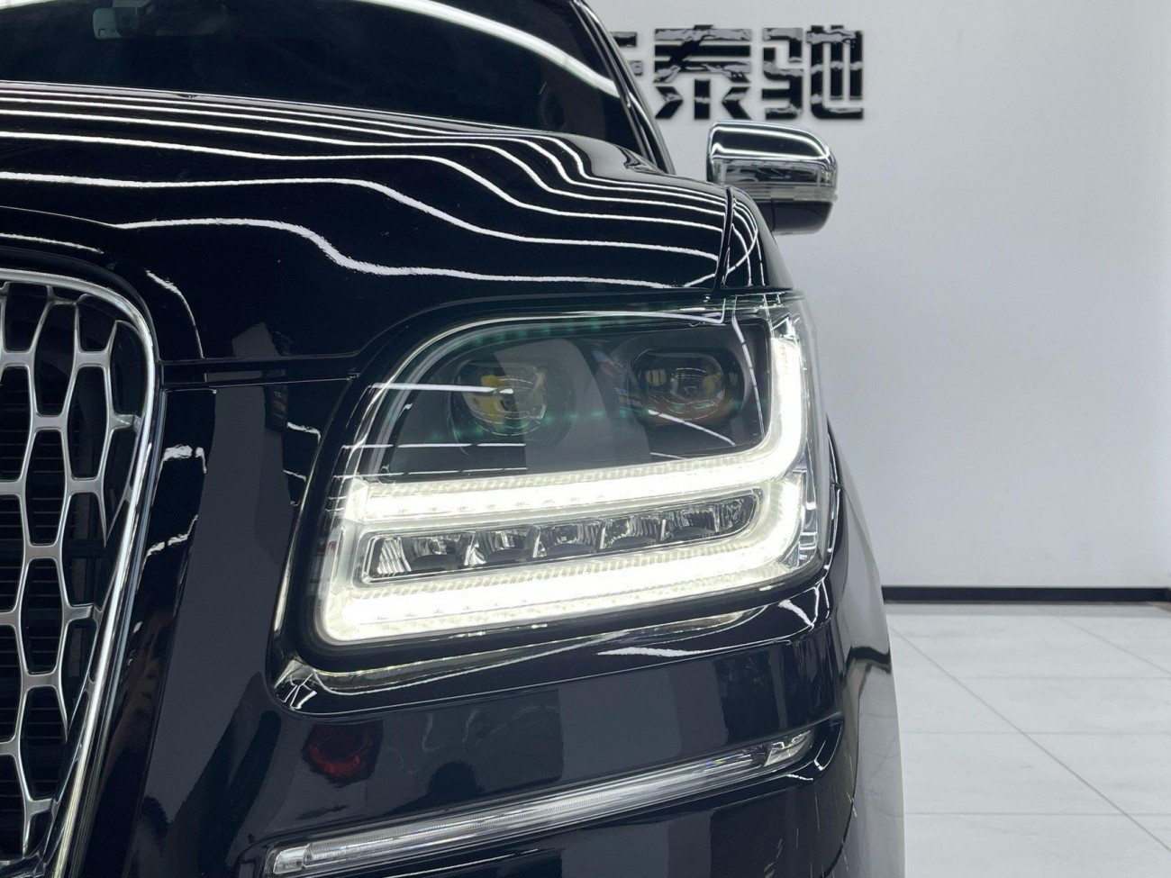 Lincoln Navigator 2024